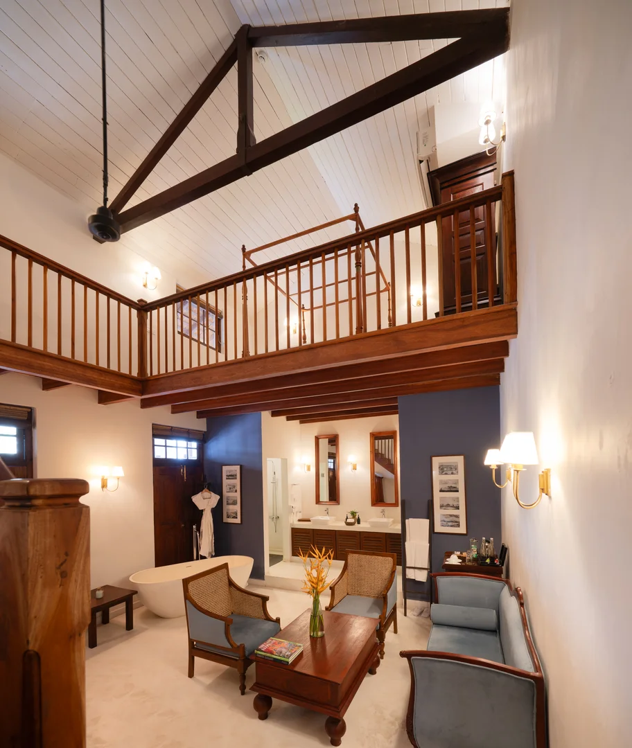 Galle Fort Hotel